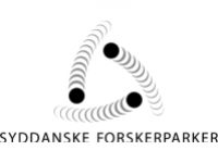 SyddanskeForskerparker_logo